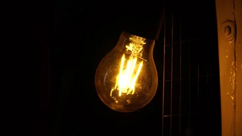 Lamp Stock Footage 167825044