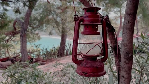 Lamp 库存影片 231898609