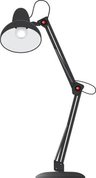 Lamp イラスト素材