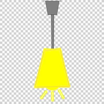 Lamp イラスト素材