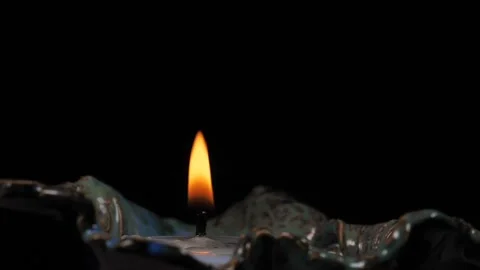 Lamp lantern light Stock Footage 273698711