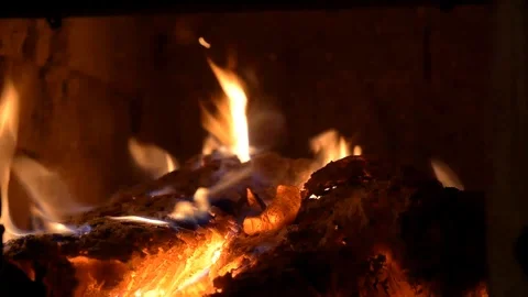 Lamp neon clock glow in the dark Stock Footage 104803740