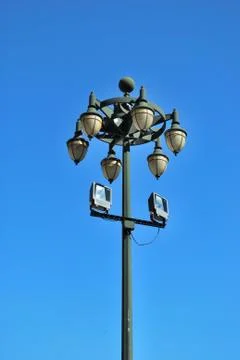 Lamp Stock Photos
