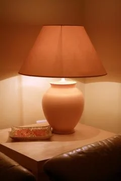 Lamp Stock Photos