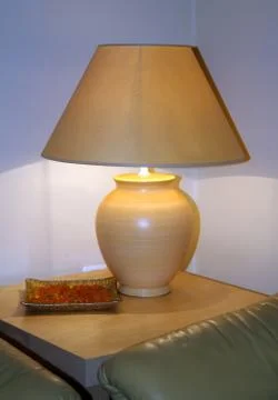 Lamp Stock Photos