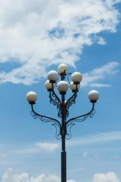 Lamp Stock Photos