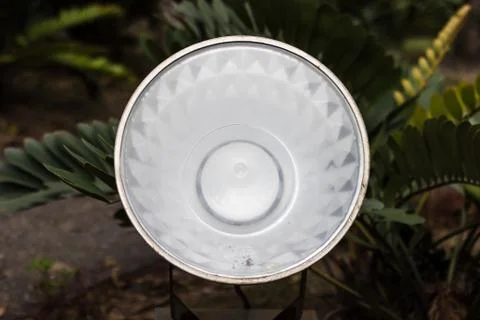 Lamp Foto stock
