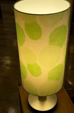 Lamp Stock Photos