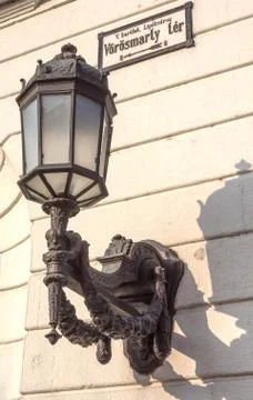 Lamp Stock Photos