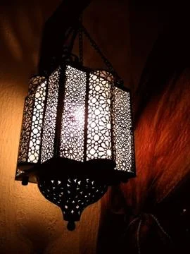 Lamp 스톡 사진