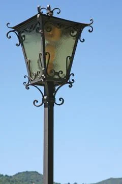 Lamp Stock Photos