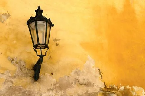 Lamp Stock Photos