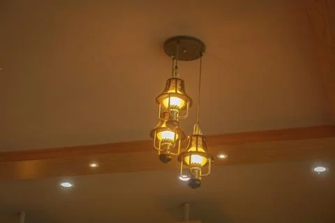 Lamp Stock Photos