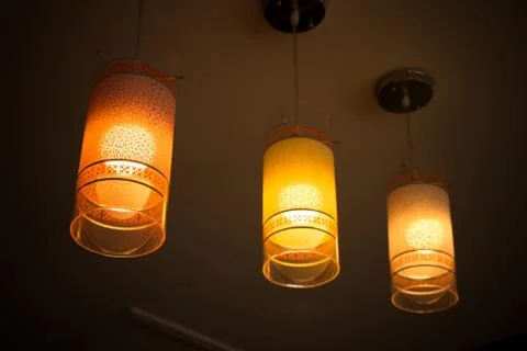 Lamp Stock Photos