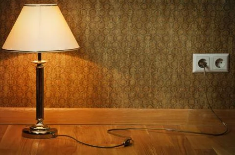 Lamp Stock Photos