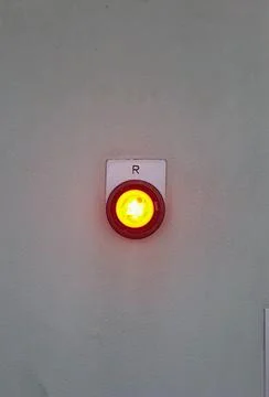 A lamp Stock Photos