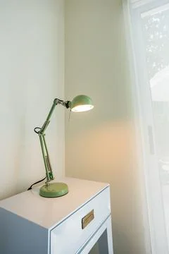Lamp Stock Photos