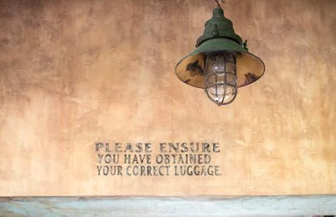 Lamp post Stock Photos