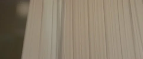 Lamp Shade Detail Stock Footage 207768751