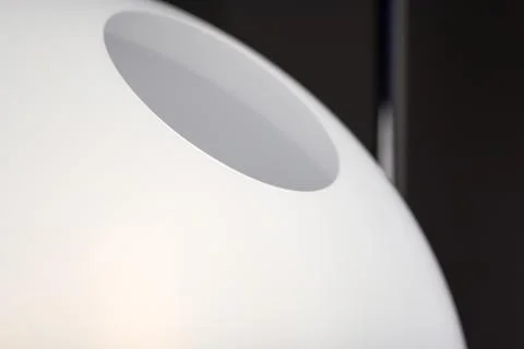 Lamp shade Stock Photos