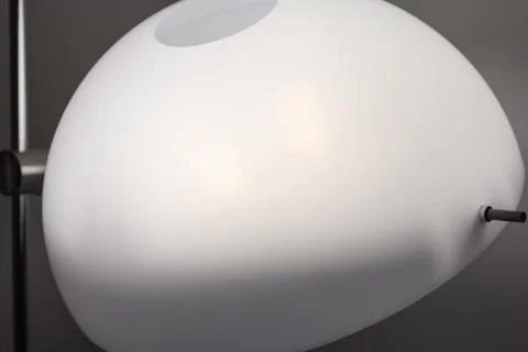 Lamp shade Stock Photos