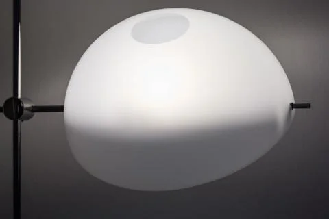 Lamp shade Stock Photos