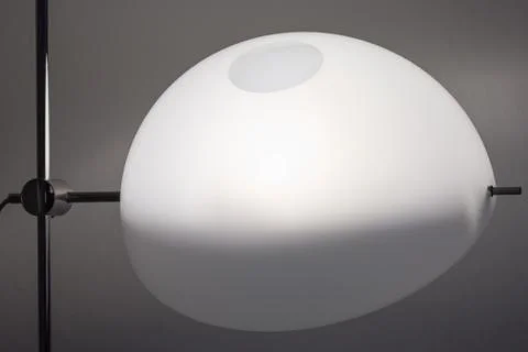 Lamp shade Stock Photos