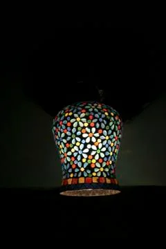 Lamp Shade Stock Photos