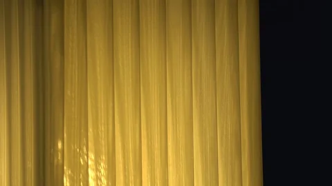 Lamp shell, close up shot, turning on and off, stockvideo Stock Footage 86769371