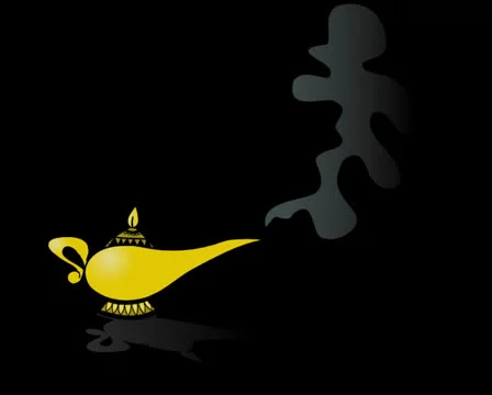 Lamp-smoke Stock-Footage 22807721