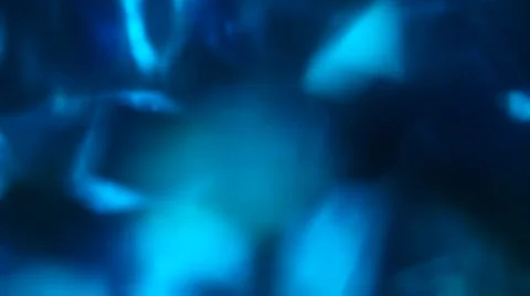 Lamp with sparkles Stock Footage 948610