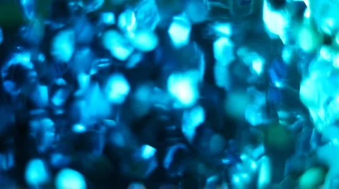 Lamp with sparkles Stock Footage 948623