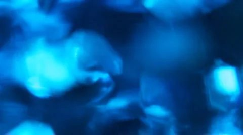 Lamp with sparkles Stock Footage 948625