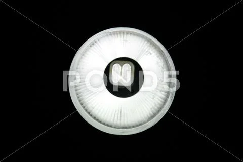 Lamp tube Stock Photos