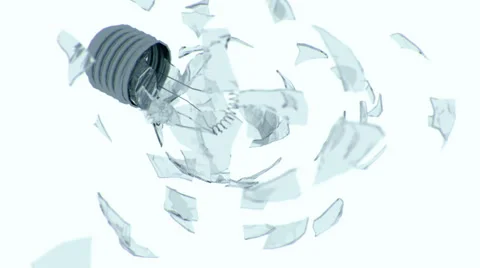 Lamp1 Stock Footage 933161