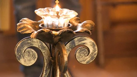 Lamp123456 Stock Footage 103102899