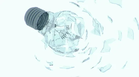 Lamp2 Stock Footage 933165