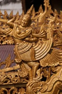 Lampang 2 Stock Photos