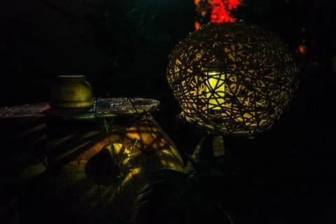 Lampara Stock Photos