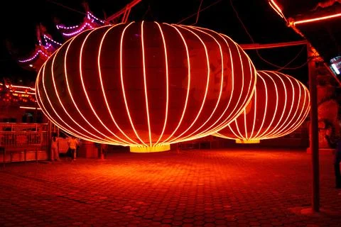 Lampion Photos