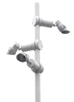 Lamppost Stock Photos