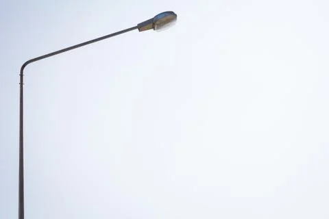 Lamppost Stock Photos