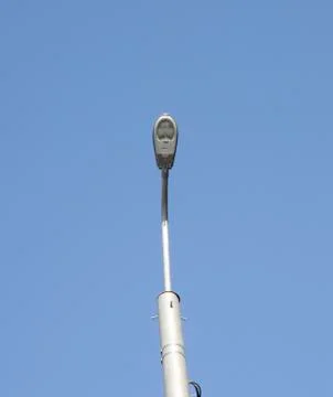 Lamppost Stock Photos
