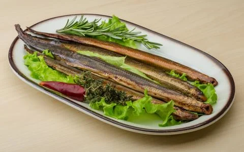 Lamprey Stock Photos