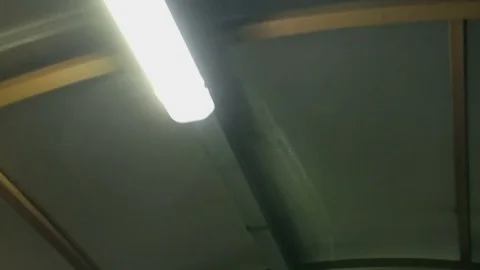 Lamps are on Stock Footage 80481067