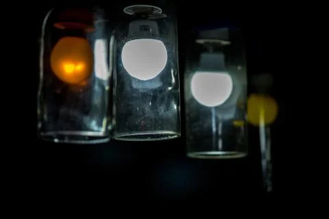 Lamps Stock Photos