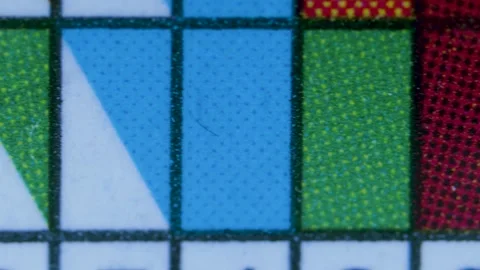 LAN cable connector Video stock 321347788