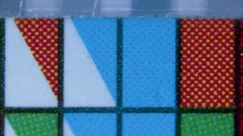 LAN cable connector Stock Footage 321348630