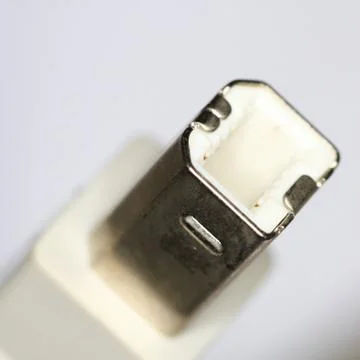 LAN Stecker Stock Photos