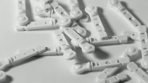 Lancets distribute Vídeos de archivo 19918965